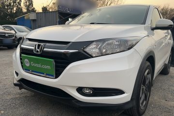 Used Honda Vezel 2016 1.8L CVT Front-Wheel Drive Pioneer Edition