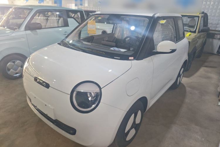 Used Qiyuan Lumin 2025 205 km Xiangqin Version