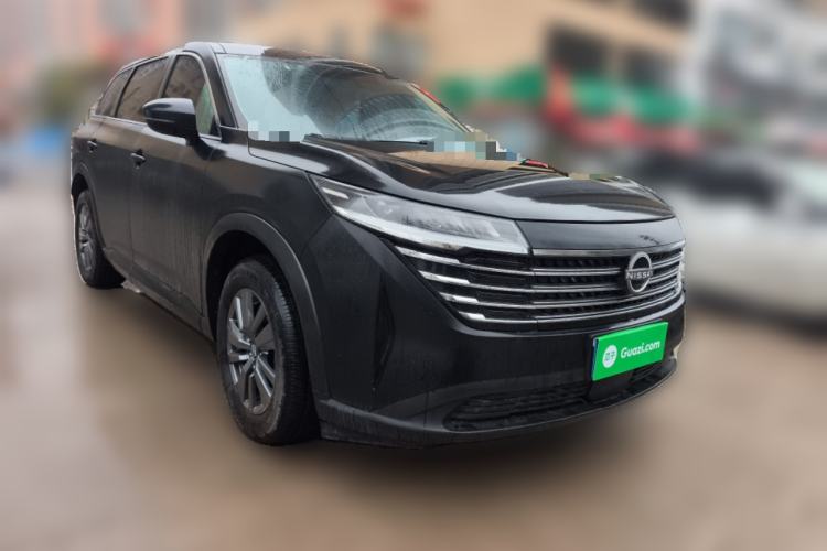 Used Nissan Pathfinder 2024 380 VC-TURBO Two-Wheel Drive Smart Edition 6 Seats
