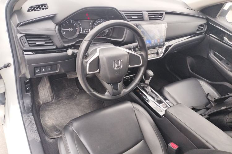 Used Honda Crider 2019 180 Turbo CVT Comfort Version China VI
