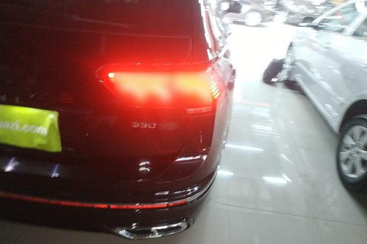 Used Volkswagen Tiguan L 2023 330TSI Automatic Two-Wheel Drive R-Line Enjoyment Edition
