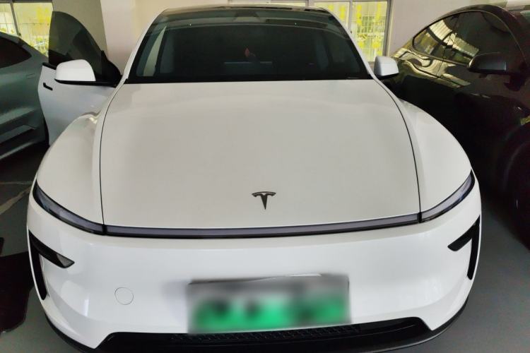 Used Tesla Model Y 2025 Rear-Wheel Drive First Edition