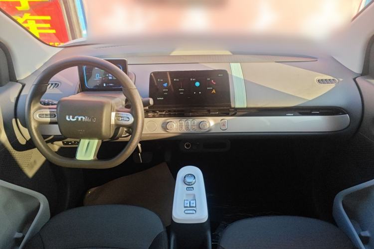 Used  Lumin 2023 205km Xiangqin Version
