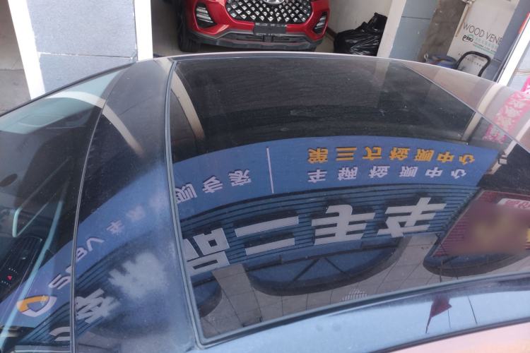 Used Volkswagen Lamando 2017 280TSI DSG Comfort Edition