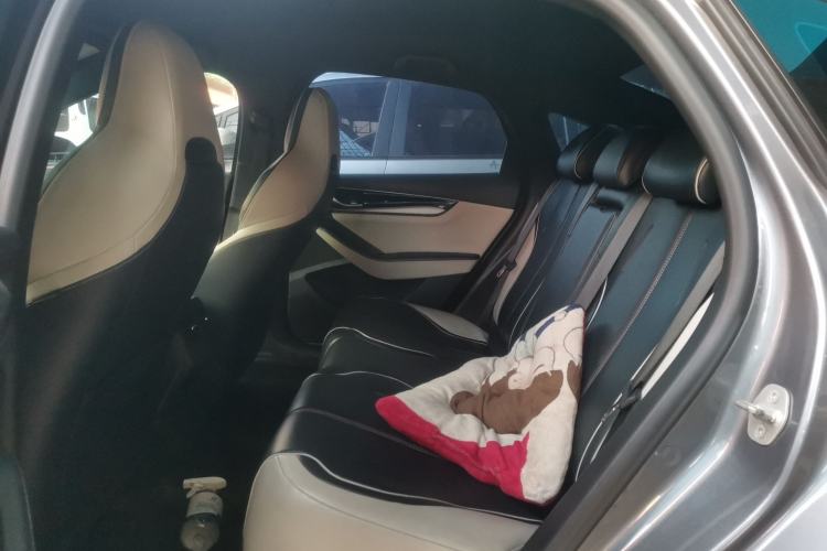 Used BYD Qin PLUS 2023 Champion Edition EV 510KM Leading Model