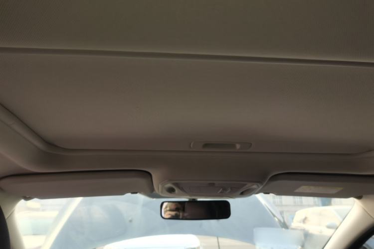 Used Ford Focus 2015 Sedan 1.6L Automatic Trend Model