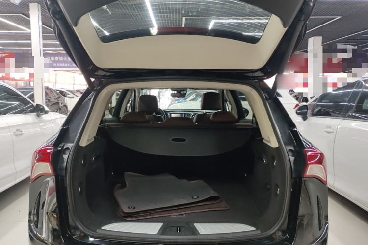 Used Buick Envision 2019 28T 4x4 Elite Version China V Standard
