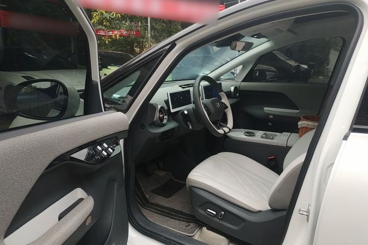 Used ARCFOX Kaola 2023 Family Edition
