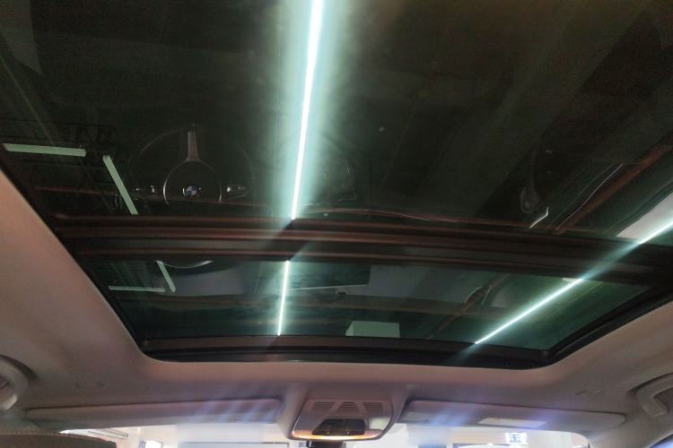 Used BMW X2 2021 Restyled sDrive25i M Sport Package