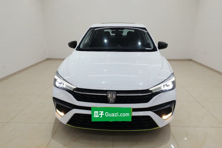 Used Roewe i5 2021 1.5L CVT Diamond Edition