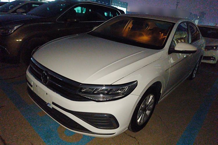 Used Volkswagen Bora 2024 200TSI DSG Comfort Edition