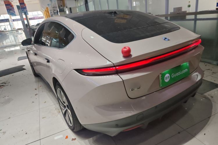 Used Nio ET5 2022 75 kWh