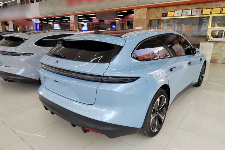 Used Nio ET5T 2023 75 kWh Touring