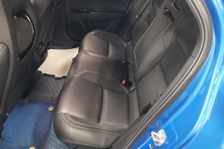 Used Lynk & Co 03 2021 2.0TD Automatic Jing Plus