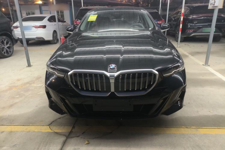 Used BMW 5 Series 
