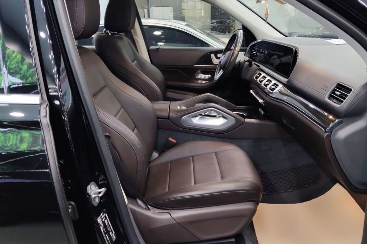 Used Mercedes-Benz GLE 2020 Restyled GLE 350 4MATIC Fashion Edition Special Version
