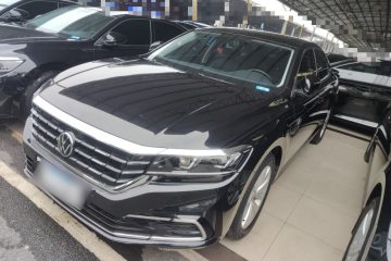 Used Volkswagen Passat 2021 330TSI Elite Edition