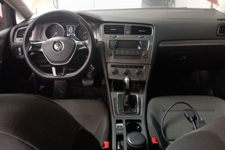 Used Volkswagen Golf 2014 1.4TSI Automatic Comfort Model