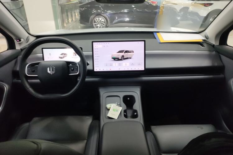 Used Leapmotor C10 2024 530 LiDAR Edition