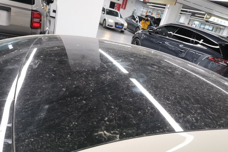 Used XPeng MONA M03 2024 620 with Ultra-Long Range
