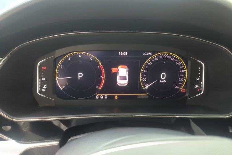 Used Volkswagen Passat 2022 330TSI Starry Elite Edition
