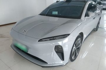 Used Nio ET5T 2023 75 kWh Touring