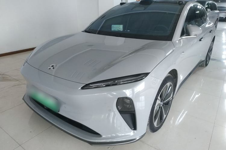Used Nio ET5T 2023 75 kWh Touring