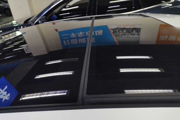 Used Volvo S60 2024 B4 Zhiyi Luxury Edition
