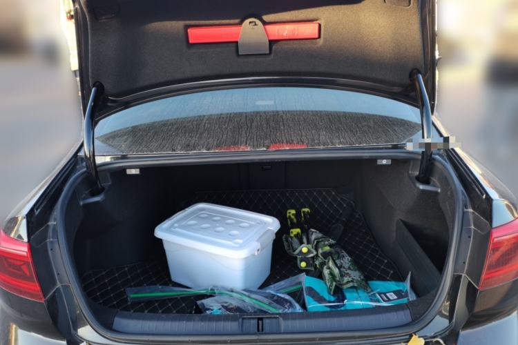 Used Volkswagen Magotan 2021 330TSI DSG 30th Anniversary Edition