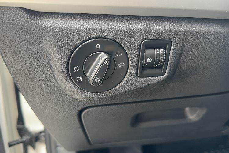 Used Volkswagen Lavida 2021 1.5L Automatic Comfort Edition
