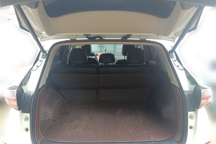 Used Nissan Murano 2021 2.5L XE Two-Wheel Drive Elite Edition
