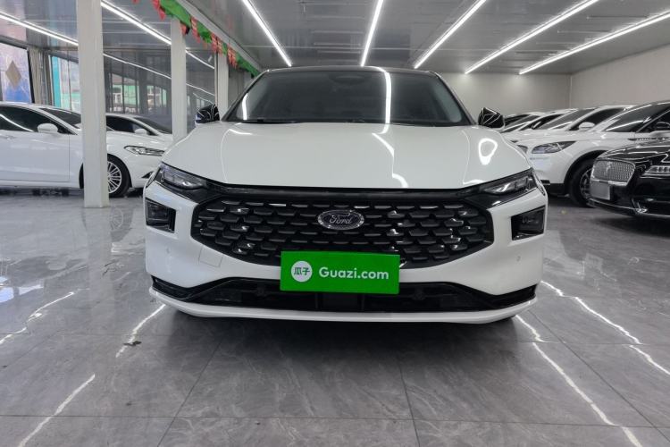 Used Ford Mondeo 2022 EcoBoost 245 Ultimate Model
