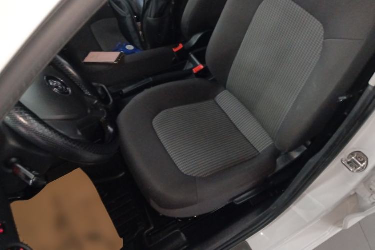 Used Volkswagen Santana 2021 1.5L Automatic Fashion Edition
