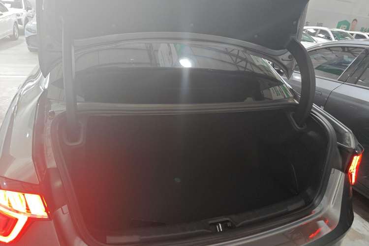 Used Lynk & Co 03 2022 1.5TD DCT JingPro
