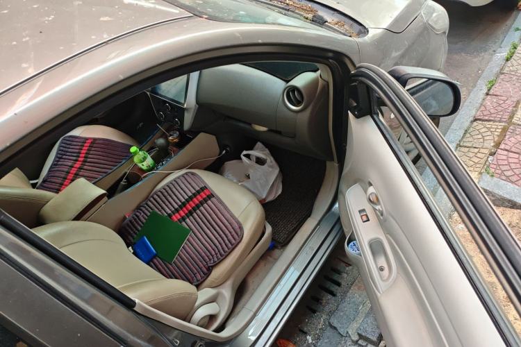 Used Nissan Sunny 2016 1.5XE CVT Leading Edition