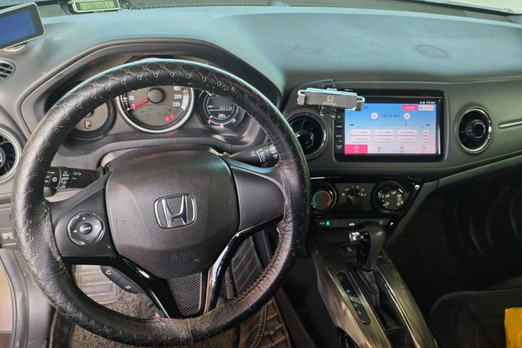 Used Honda XR-V 2015 1.8L EXi CVT Comfort Version
