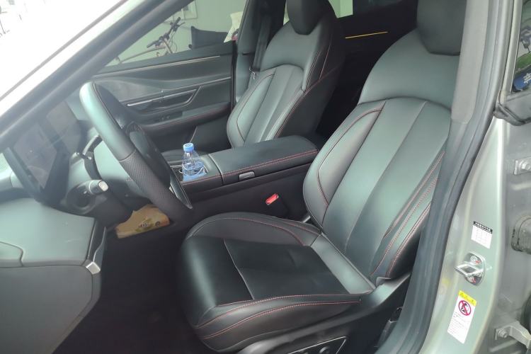 Used XPeng P7 2023 P7i 702 Pro