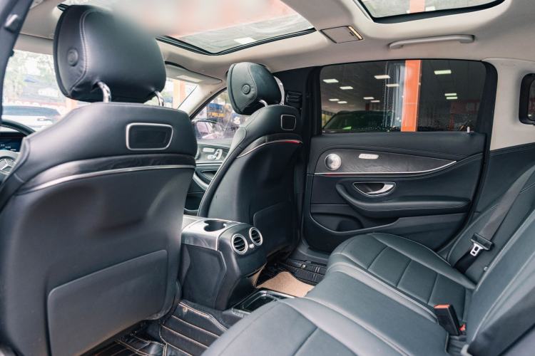 Used Mercedes-Benz E-Class 2016 E 300 L Sport Luxury Model
