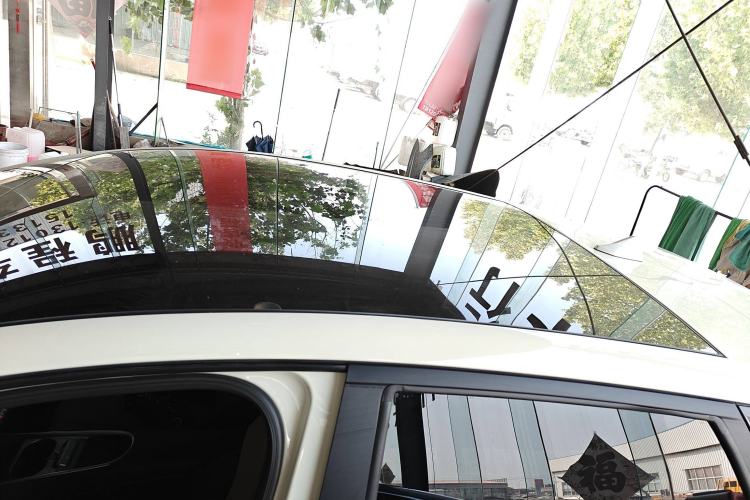 Used BYD Dolphin 2025 420km Fashion Edition
