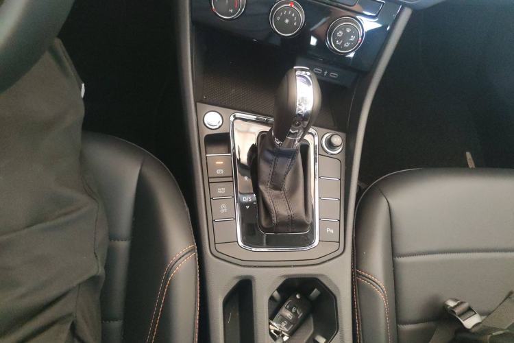 Used Volkswagen Bora 2024 200TSI DSG EnjoyDrive PRO Edition
