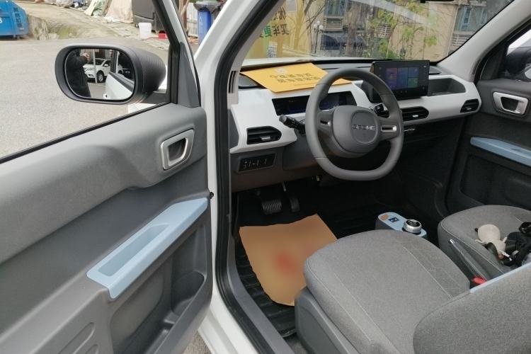 Used  Panda 2025 210km Panda Kart