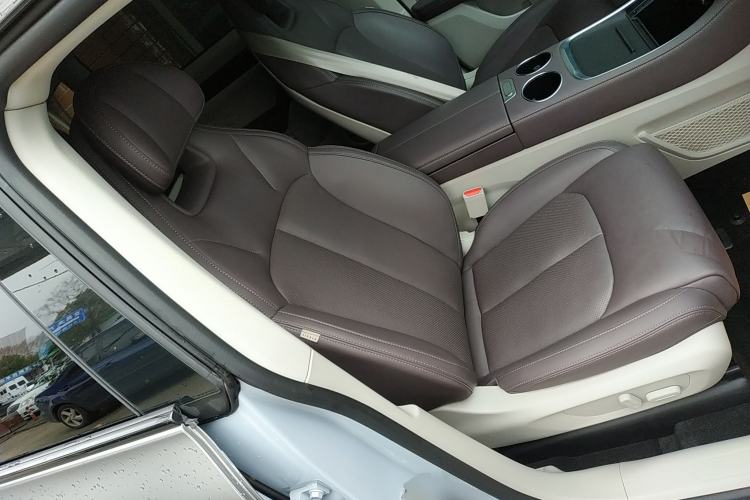 Used Leapmotor C11 2023 Range-Extended 180 Comfort Edition
