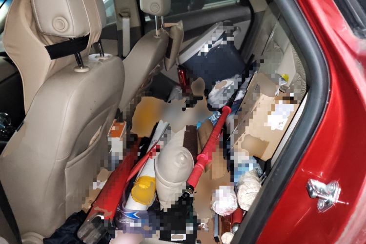 Used Buick GT 2013 GT 1.6L Manual Entry-Level Model
