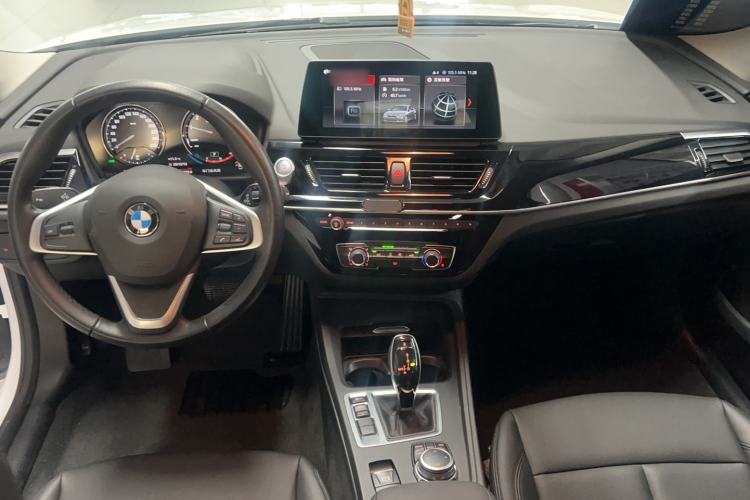 Used BMW 1 Series 2023 120i M Sport Edition
