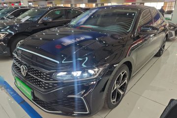 Used Volkswagen Passat 2023 Revised 330TSI Starry Elite Edition