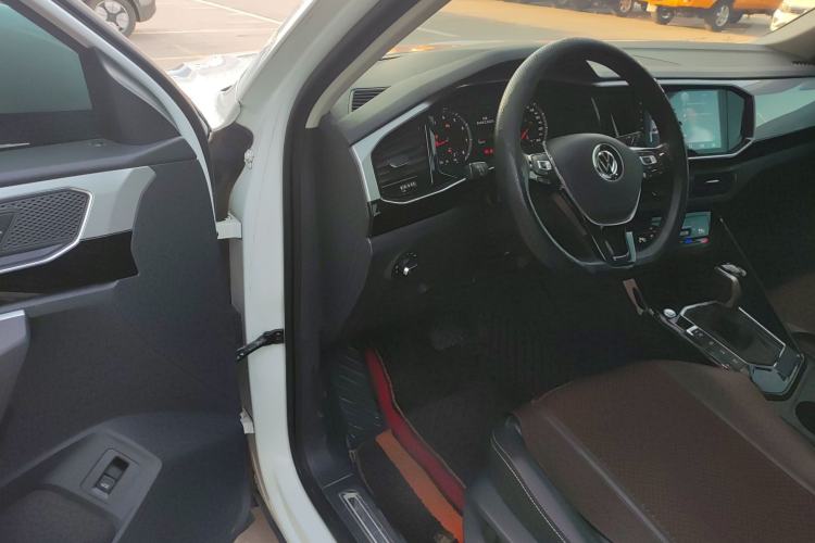 Used Volkswagen Tayron 2021 280TSI Two-Wheel Drive Luxury Smart Connectivity Version
