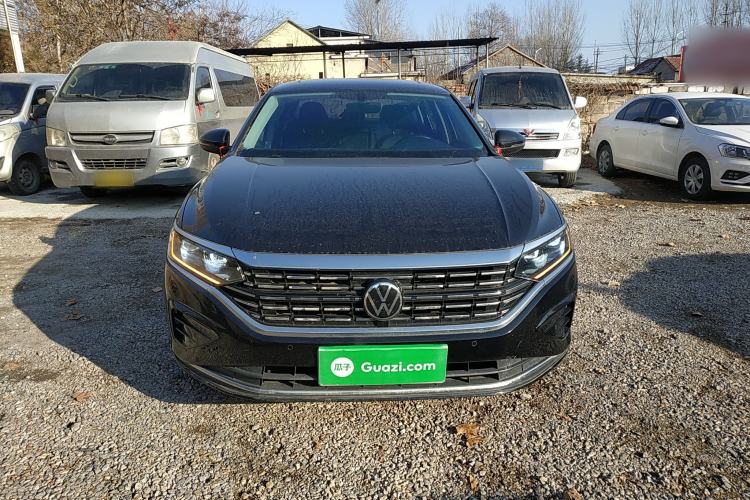 Used Volkswagen Passat 2022 330TSI Elite Edition