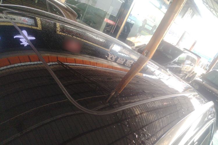 Used Audi Q5 2017 40 TFSI Ambition Edition
