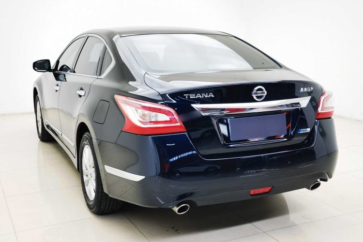 Used Nissan Teana 2013 2.0L XL Comfort Edition
