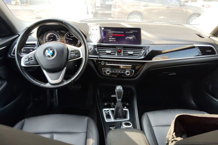 Used BMW 1 Series 2019 118i Fashion Model
